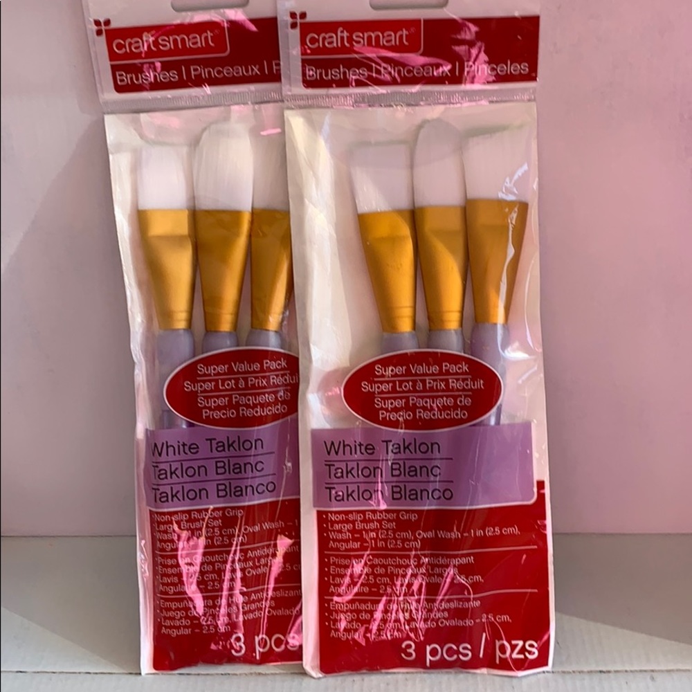 Brushes